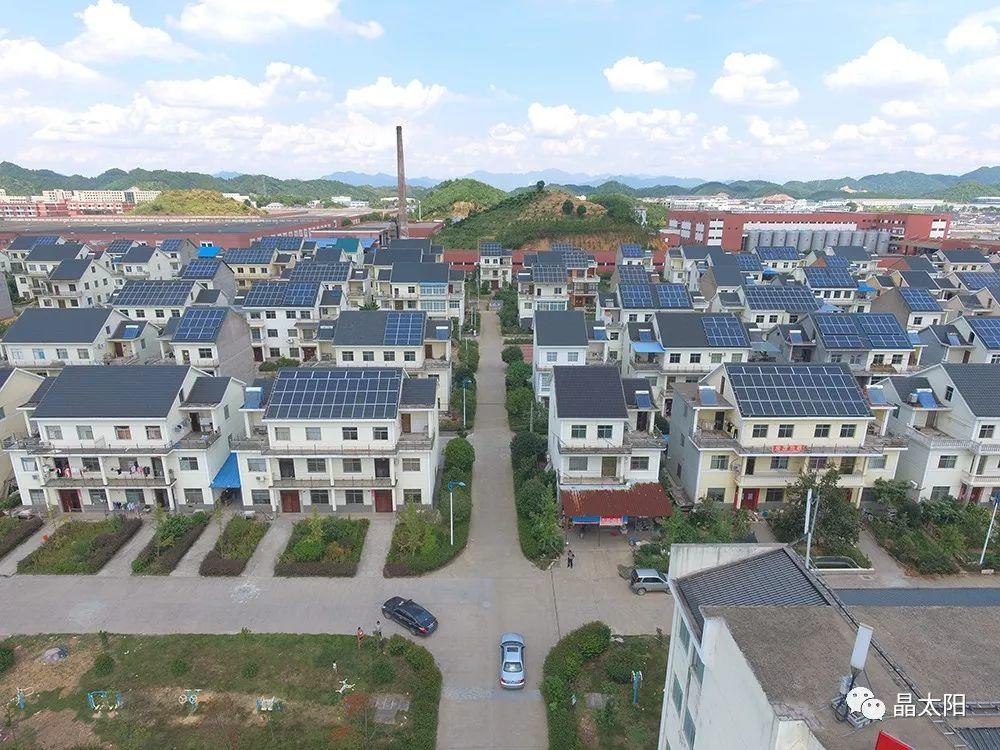 有光伏，養老保險短缺？不存在的！！！