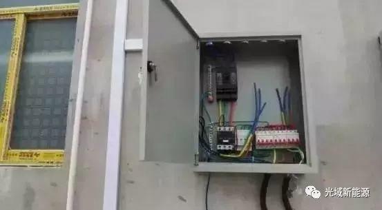 擦亮眼睛看好了：光伏發電的坑人之處就在這！