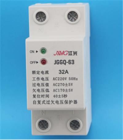 【科普】戶用光伏配電箱原理及典型設計