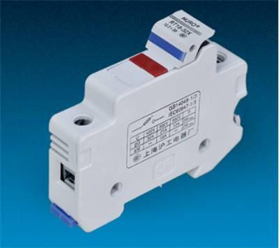 【科普】戶用光伏配電箱原理及典型設計