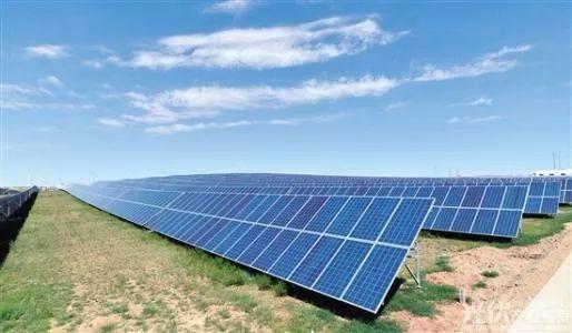 光伏發電市場監管再添“硬指標”