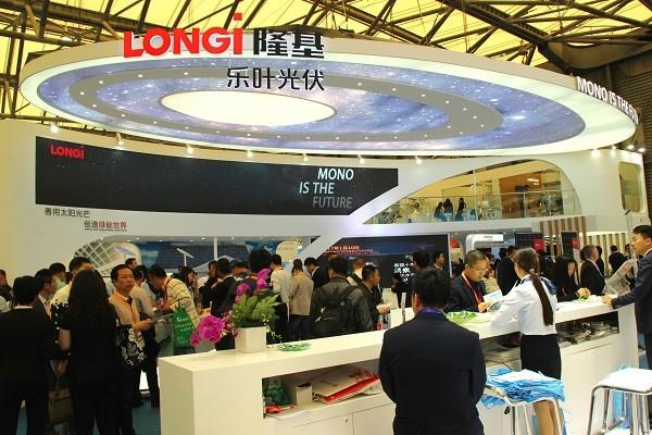 年終匯總 | 2017年光伏行業(yè)十大熱點企業(yè)盤點