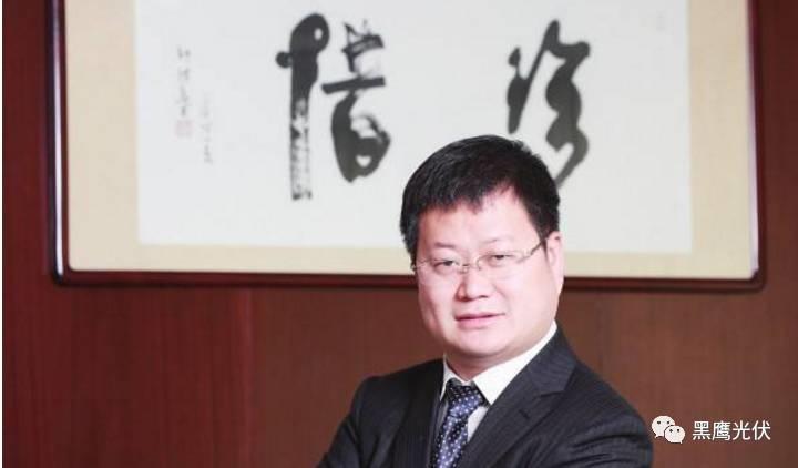 光伏企業家的“生死疲勞”！