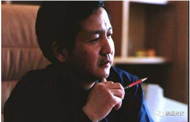 光伏企業家的“生死疲勞”！