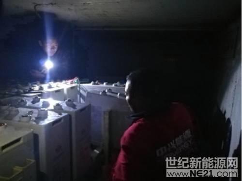 探訪“懸崖村”——懸崖百丈高，猶有光伏俏！