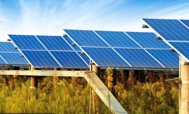 光伏的2018（二）：光伏泰坦之戰 強者不獨行 非勝即死；無處安放的20GW 攥出水的200億