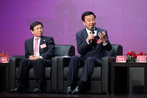 2017火遍能源圈的10大人物：“超級掌門”喬保平、“風頭正勁”葉簡明、“大刀闊斧”朱共山……