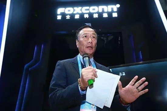 2017火遍能源圈的10大人物：“超級掌門”喬保平、“風頭正勁”葉簡明、“大刀闊斧”朱共山……