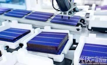 印度對進口太陽能電池啟動反傾銷調查