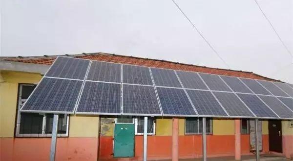 【光伏觀察】這個事可能已經直接影響到你家電站的收益了