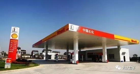 剛剛，那條讓臺灣同胞驚嘆的光伏高速公路，通車了!