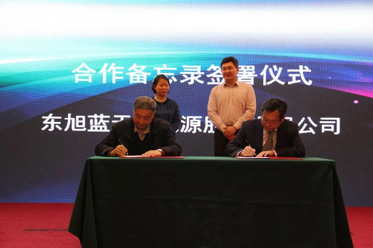 中國光伏標準化論壇暨第一批中國光伏行業協會標準發布會順利召開