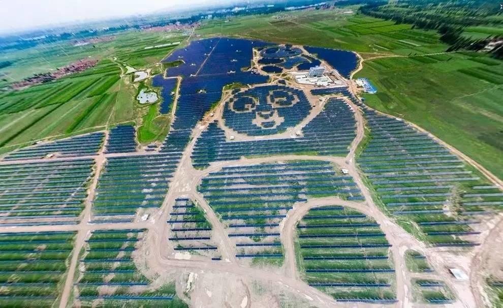 視頻：大同首條柔性薄膜太陽能電池產線順利投產運營