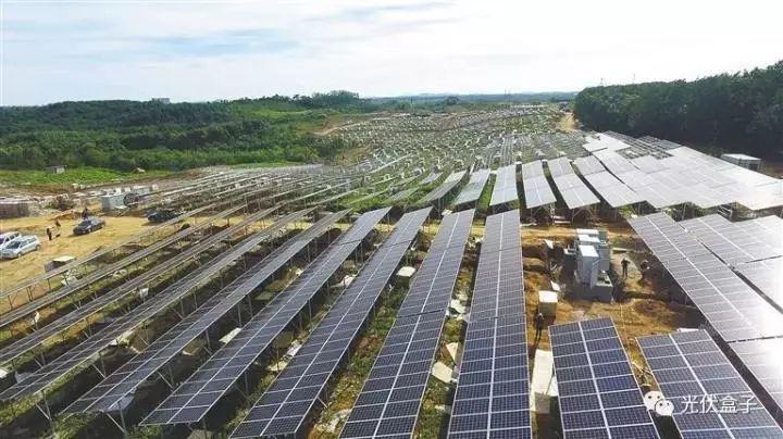 重磅 | 2018光伏扶貧要火！國家政策大力支持，扶貧補貼不下調！