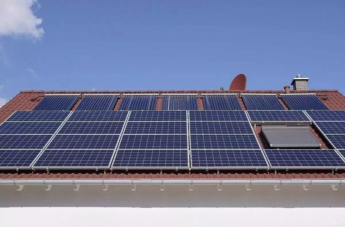 光伏發電到底能不能賺錢？網友們說出了光伏人的心聲！