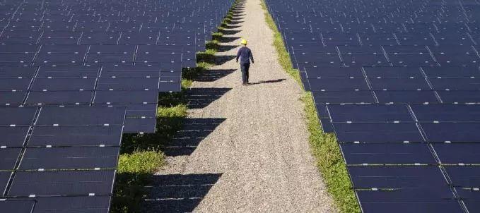 你的光伏電站到底執(zhí)行哪一年補貼政策，看完本文就明白了