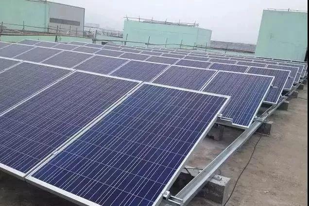 家用光伏電站的正確打開方式！教你9步如何從申請、安裝到收益