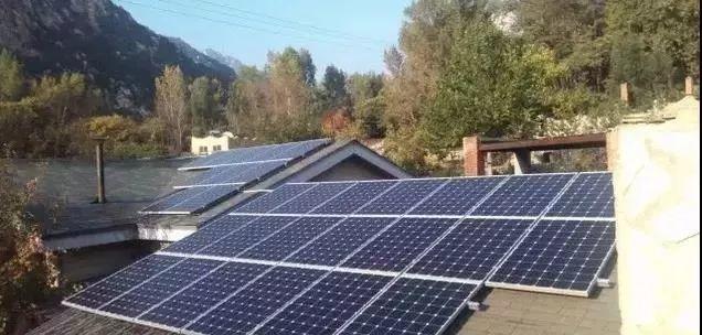 家用光伏電站的正確打開方式！教你9步如何從申請、安裝到收益