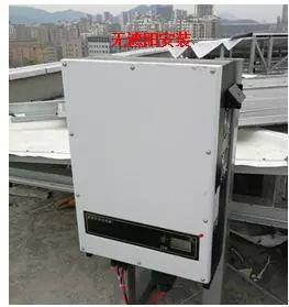 超級干貨 | 分布式光伏電站設(shè)計、物料、施工中遇到的問題和解決方案！