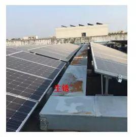 超級干貨 | 分布式光伏電站設(shè)計、物料、施工中遇到的問題和解決方案！