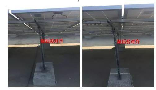 超級干貨 | 分布式光伏電站設(shè)計、物料、施工中遇到的問題和解決方案！
