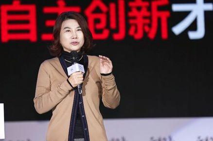 董明珠:連沙特王子都用中國的光伏空調(diào)！