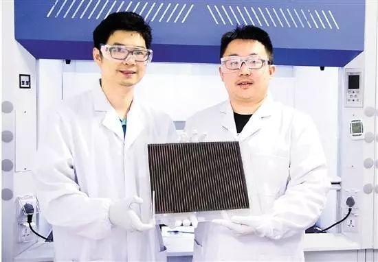 這家年輕人創業搞的產品 為何能一年三破世界紀錄？