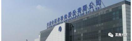光伏企業“交際圈”