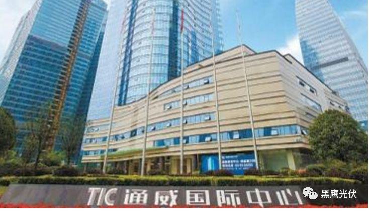 光伏企業“交際圈”