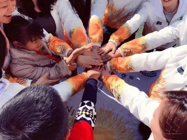 小杰公益|記云川陽光校園公益行
