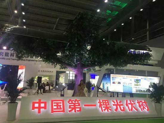 大美光伏！全球經典都在這里了！