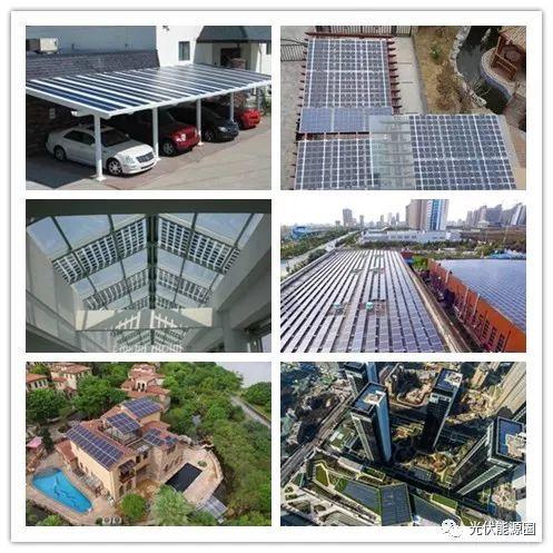 2017年光伏發電六大流言,2018年不能再忍! 2017年光伏發電六大流言,2018年不能再忍!