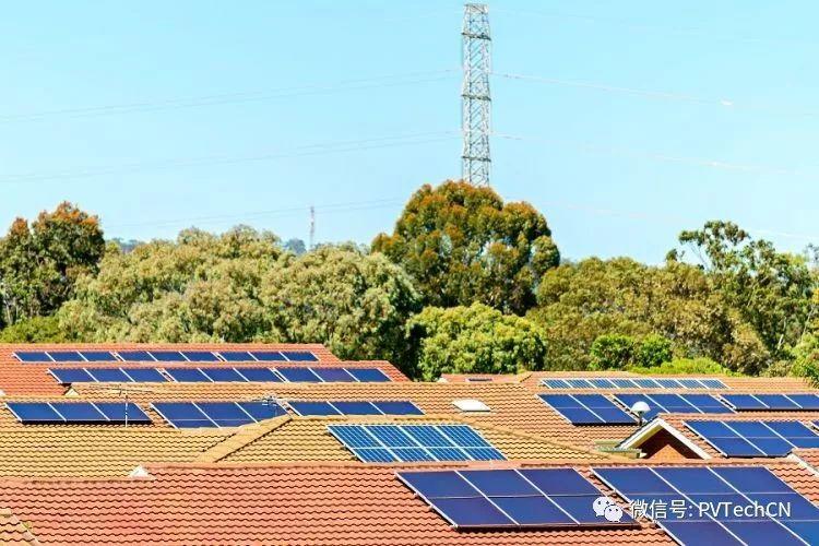 【PV-Tech頭條】澳大利亞屋頂太陽能裝機(jī)量逾6.29GW