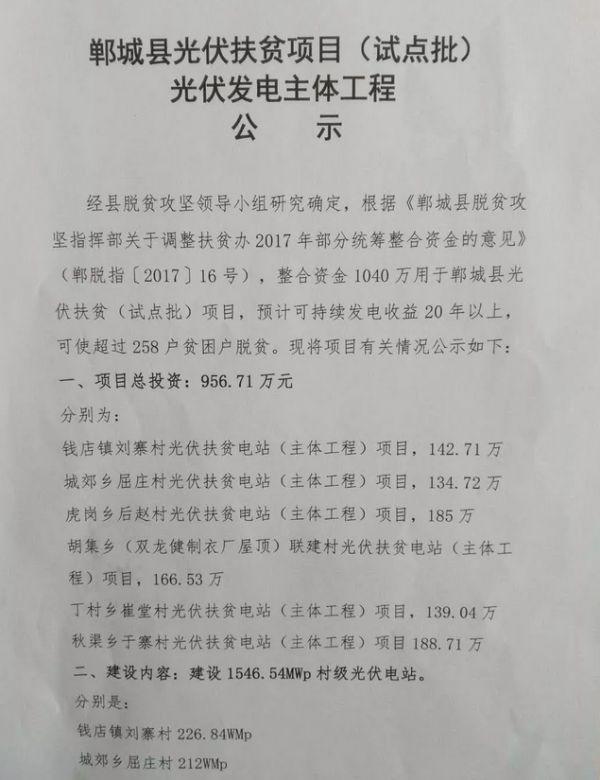 匯總 | 全國十二月國家光伏補貼、分布式光伏、光伏扶貧政策一覽！