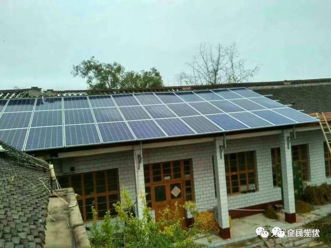 陷入這些光伏電站購買合同中的陷阱，你將血本無歸！