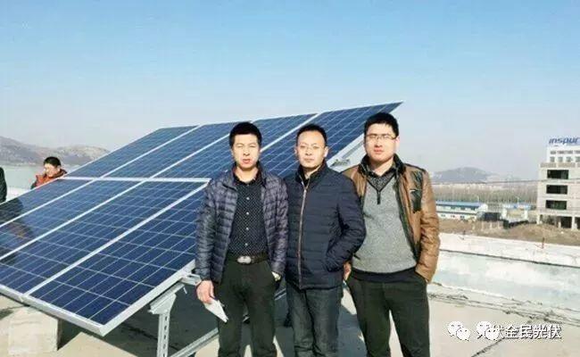陷入這些光伏電站購買合同中的陷阱，你將血本無歸！