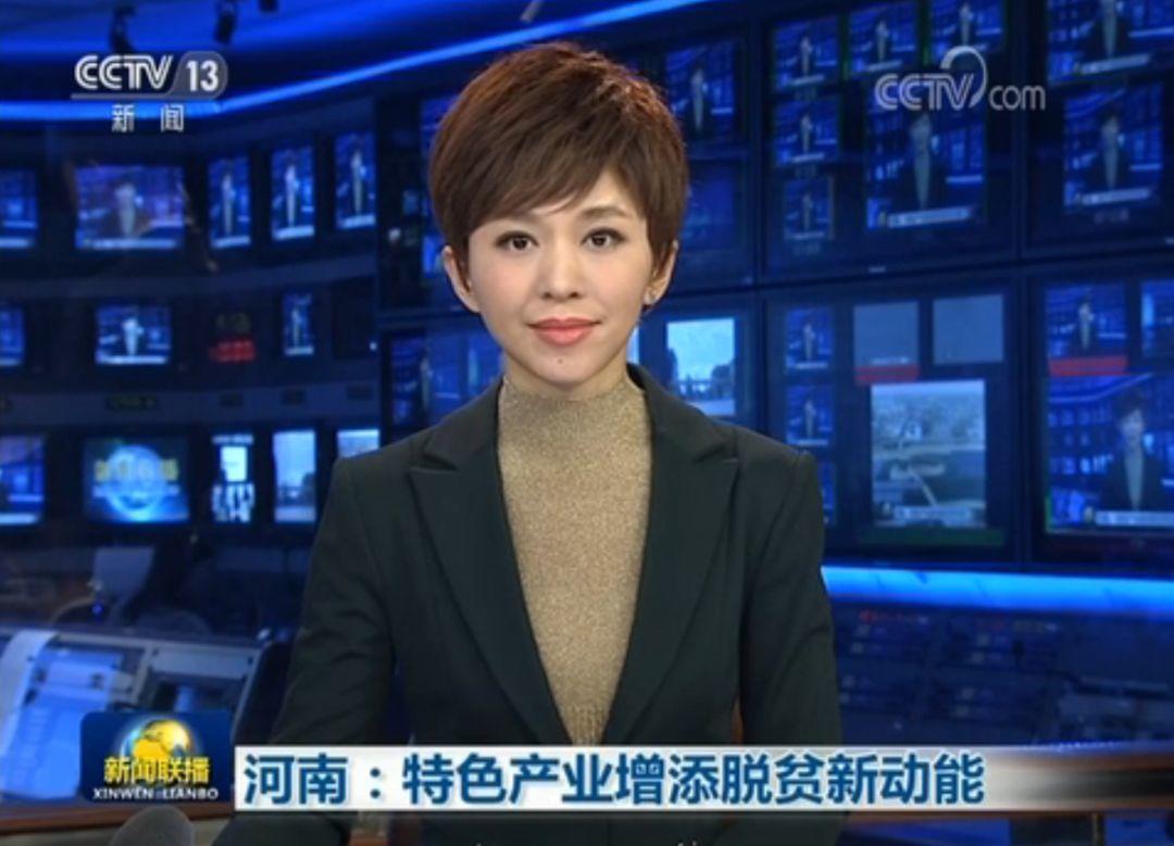 剛剛，"漁光互補"電站再現新聞聯播，助力河南扶貧！