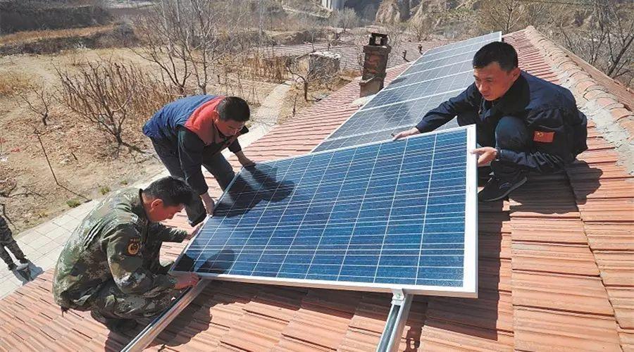 2018戶用光伏市場拼什么? 這三大領域必須關注！