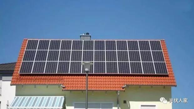 光伏發電：不用交電費，一年純收入過萬？有個斗門人竟然這樣做......