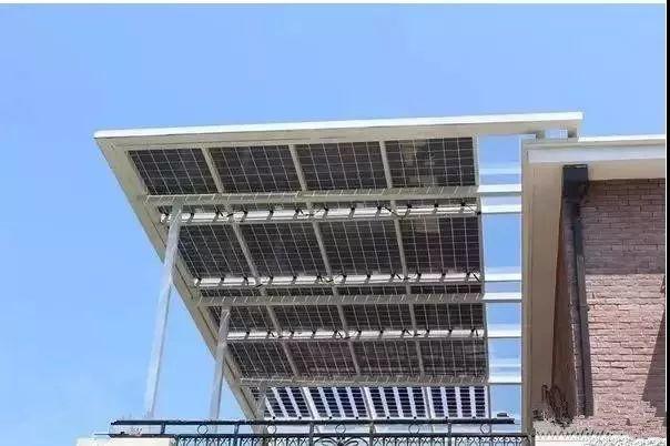 浙江3戶違規(guī)屋頂光伏電站被拆除，到底怎樣才不算違建？