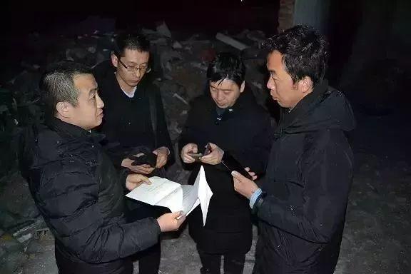 天網恢恢，一個盜銷光伏發電電纜的團伙被警方打掉！