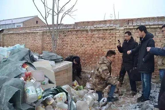 天網恢恢，一個盜銷光伏發電電纜的團伙被警方打掉！
