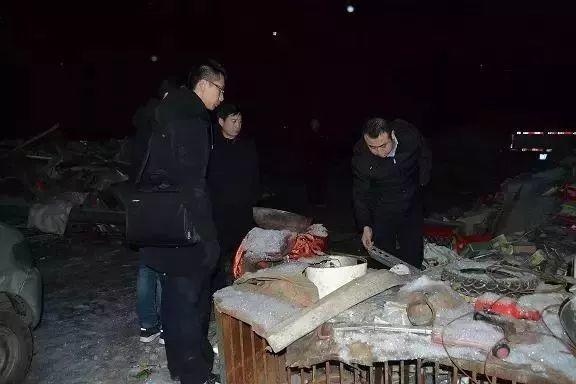 天網恢恢，一個盜銷光伏發電電纜的團伙被警方打掉！
