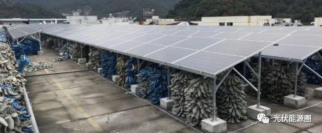 鞋光互補、拖把電站，那些雷人的光伏電站...