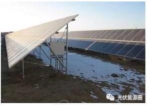 鞋光互補、拖把電站，那些雷人的光伏電站...