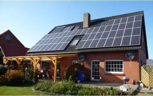 光伏電站老司機的戶用光伏建設經驗！