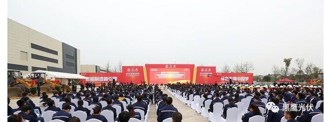 誰的市值與營收最先突破1000億？隆基股份、通威股份、保利協鑫、晶科能源、中環股份？