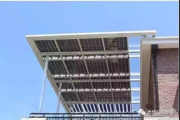 光伏項目違規建設再遭拆除，自家裝光伏電站，怎樣才不算違建？