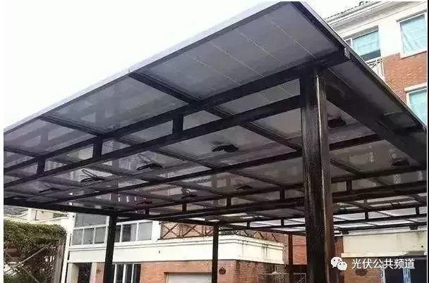 光伏項目違規建設再遭拆除，自家裝光伏電站，怎樣才不算違建？