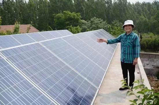 還有這種操作：發電量不夠，保險公司來賠！？